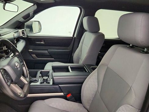 Used 2025 Toyota Tundra SR5 image 19