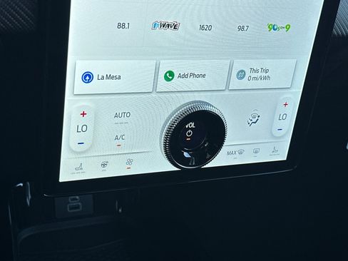 New 2025 Ford Mustang Mach-E Premium image 19