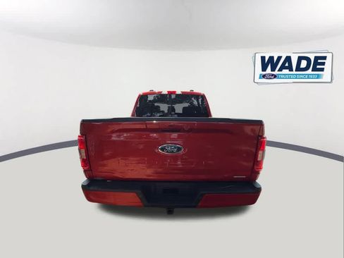 Used 2023 Ford F150 XLT w/ Equipment Group 302A High AWD/4WD image 6