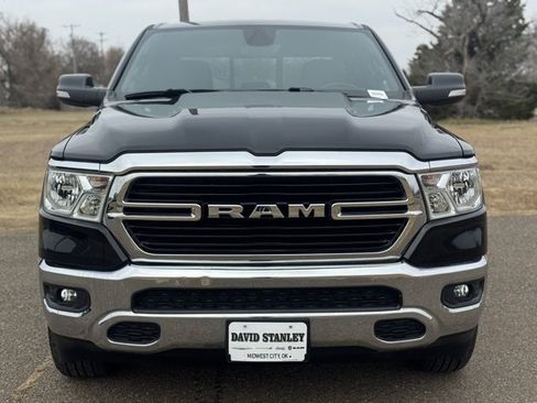 Certified 2020 RAM 1500 Big Horn image 2