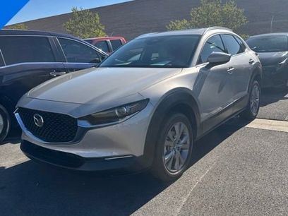 Used 2024 MAZDA CX-30 AWD 2.5 S w/ Premium Package