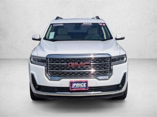 Used 2023 GMC Acadia Denali video 2