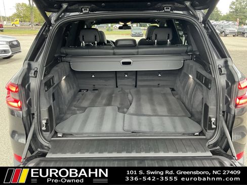 Used 2019 BMW X5 xDrive40i w/ Executive Package image 36