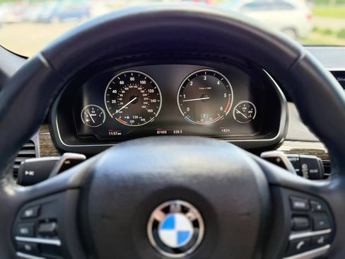 Used 2018 BMW X5 xDrive35d AWD/4WD image 20