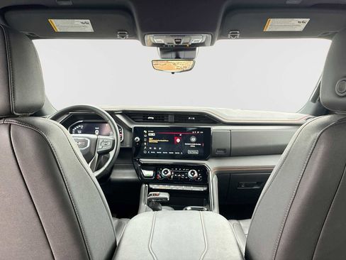 Certified 2024 GMC Sierra 1500 AT4 w/ Technology Package image 20