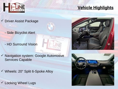 Used 2024 Cadillac Lyriq Luxury w/ LPO, Floor Liner Package image 47