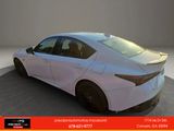 Used 2023 Lexus IS 500 image 6
