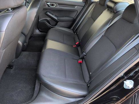 Used 2022 Honda Civic Sport image 18