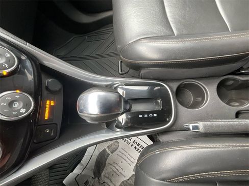 Used 2020 Chevrolet Trax Premier w/ LPO, Protection Package image 20