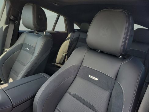 New 2026 Mercedes-Benz GLE 53 AMG 4MATIC Coupe image 18