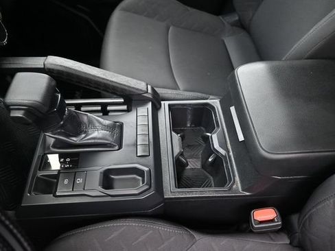 Used 2024 Toyota Tacoma SR RWD image 19