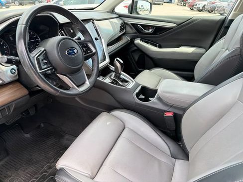 Used 2021 Subaru Outback Limited w/ Tech Package 2 AWD/4WD image 18
