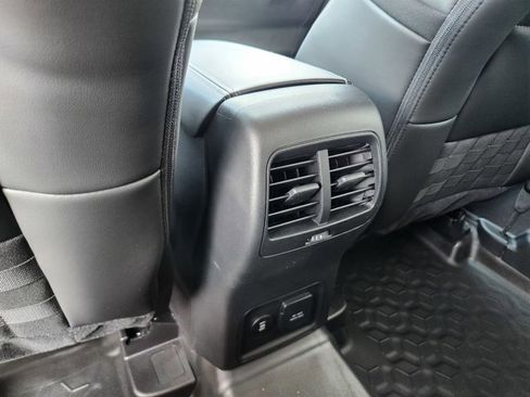 New 2026 Ford Bronco Sport Outer Banks w/ Sasquatch Outer Banks Package AWD/4WD image 20