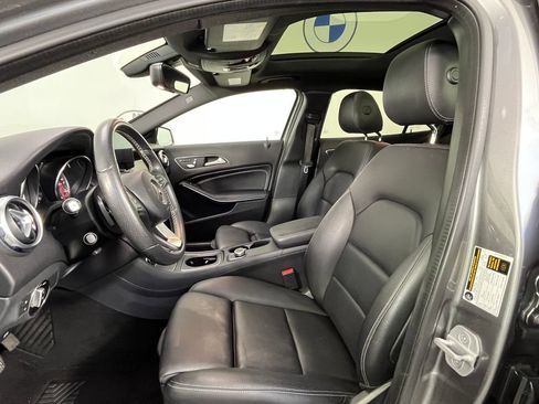 Used 2018 Mercedes-Benz GLA 250 4MATIC image 21