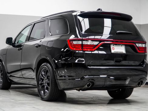Used 2024 Dodge Durango R/T AWD/4WD image 11