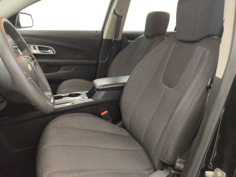 Used 2017 Chevrolet Equinox LS FWD image 17