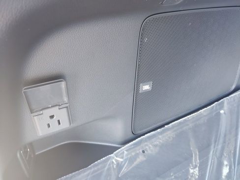 New 2026 Toyota Grand Highlander Limited image 11