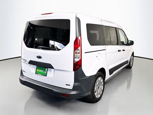 Used 2018 Ford Transit Connect XL image 10