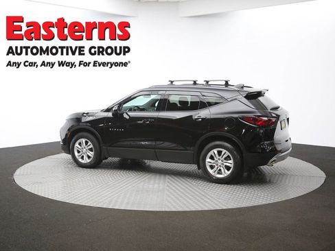 Used 2020 Chevrolet Blazer LT image 61