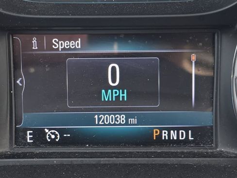 Used 2017 Buick Envision Essence w/ LPO, Hit The Road Package FWD image 29