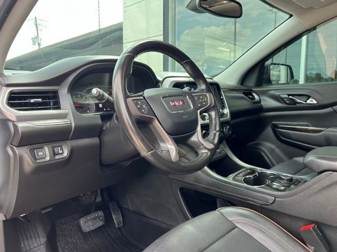 Used 2020 GMC Acadia AT4 w/ LPO, Floor Liner Package image 26