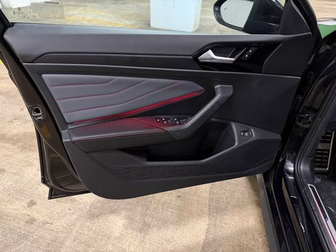 New 2026 Volkswagen Jetta GLI Autobahn FWD image 9