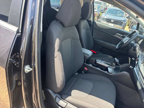Used 2026 Kia Sportage LX FWD image 31