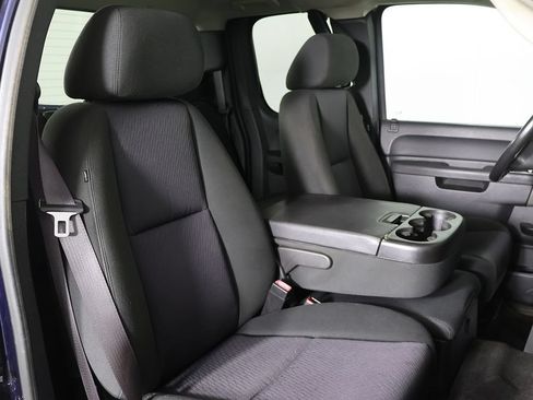 Used 2012 Chevrolet Silverado 1500 LT w/ Convenience Package RWD image 15