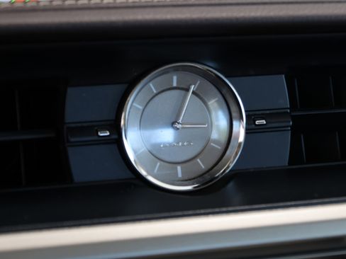 Used 2018 Lexus ES 350 350 w/ Luxury Package w/Wood Trim image 26