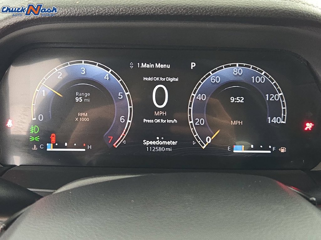 Used 2021 Jeep Grand Cherokee L Limited RWD image 17