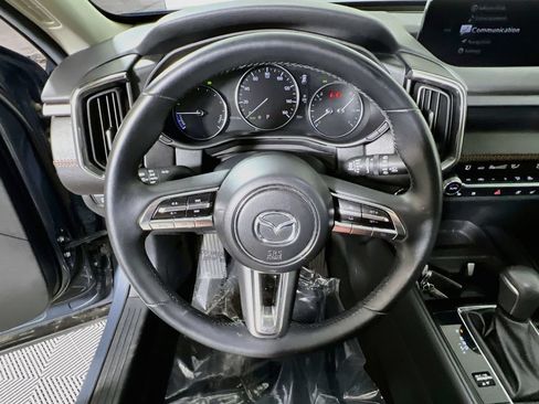 Used 2025 MAZDA CX-50 2.5 Hybrid w/ Premium Plus Pkg AWD/4WD image 10