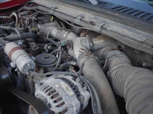 Used 2000 Ford F250 XL AWD/4WD image 25