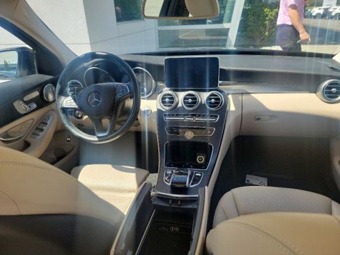 Used 2016 Mercedes-Benz C 300 Sedan image 13