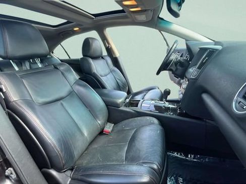 Used 2013 Nissan Maxima 3.5 SV w/ Premium Pkg FWD image 27