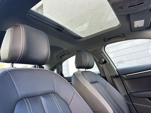 Certified 2025 Audi A3 2.0T Premium w/ Black Optic Package image 16