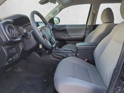 Certified 2023 Toyota Tacoma SR AWD/4WD image 10