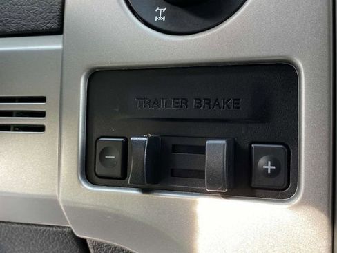 Used 2014 Ford F150 FX4 w/ Equipment Group 402A Luxury image 30