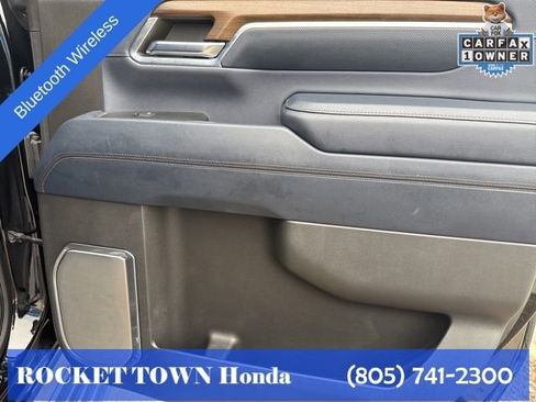Used 2024 Chevrolet Silverado 2500 High Country w/ High Country Premium Package AWD/4WD image 24