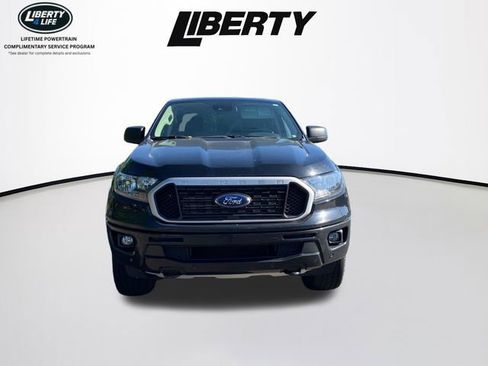 Used 2019 Ford Ranger XLT w/ FX4 Off-Road Package AWD/4WD image 6