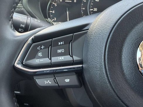 Used 2023 MAZDA CX-5 AWD 2.5 S w/ Premium Plus Pkg image 22