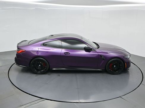 Used 2024 BMW M4 xDrive Competition image 54