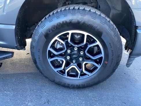 Certified 2023 Ford F150 XLT w/ Equipment Group 302A High image 9