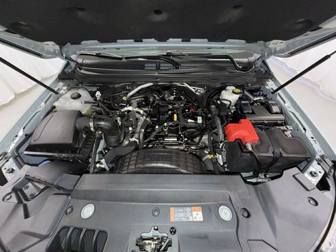 Used 2021 Ford Ranger Lariat w/ Equipment Group 501A High image 9