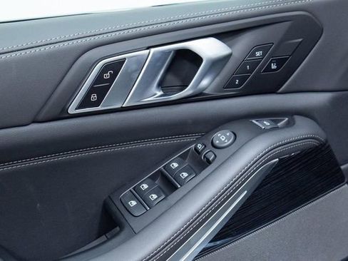 New 2026 BMW X5 xDrive40i image 19