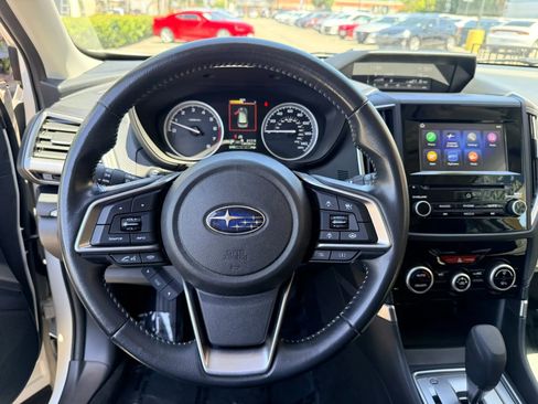 Used 2023 Subaru Forester Premium image 25