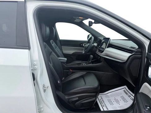 Used 2024 Jeep Compass Limited AWD/4WD image 24