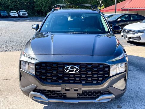 Used 2022 Hyundai Santa Fe XRT w/ Cargo Package AWD/4WD image 7
