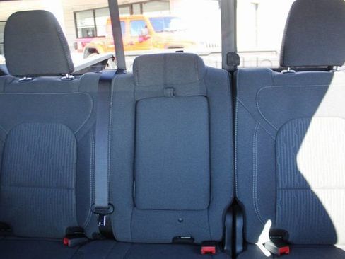 Used 2024 RAM 1500 Big Horn image 28