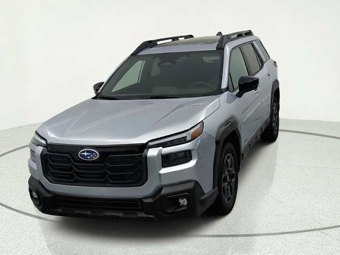 New 2026 Subaru Outback Limited w/ Premium/Limited Package 2 AWD/4WD image 3