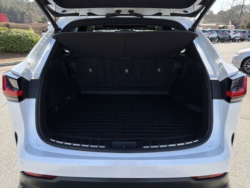 Used 2022 Lexus NX 350 AWD image 32